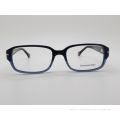 Blue Gradient Eyeglasses Ermenegildo Zegna Branded Optical Frames Vz3598m Col.ae1